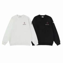 Picture of Moncler Sweatshirt _SKUMonclerXS-Lsxitx0135091